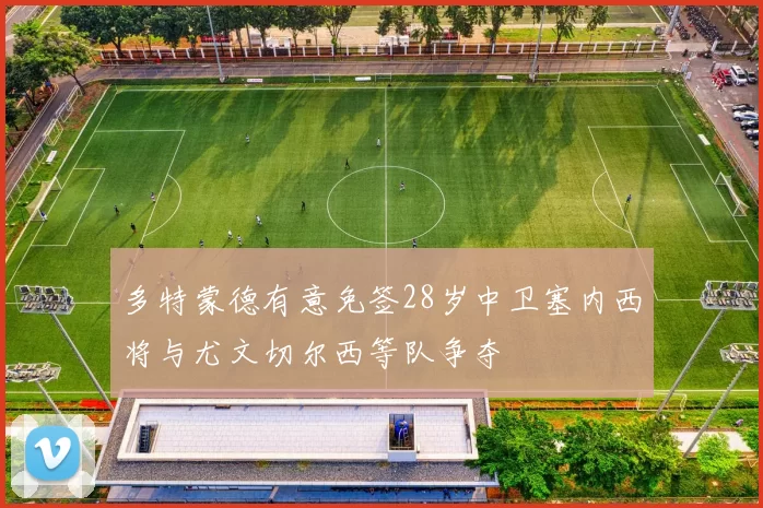 多特蒙德有意免签28岁中卫塞内西将与尤文切尔西等队争夺