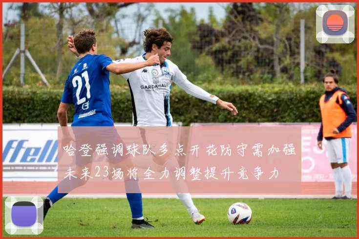 哈登强调球队多点开花防守需加强未来23场将全力调整提升竞争力