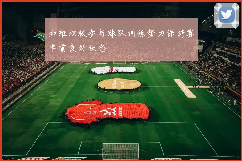 加维积极参与球队训练努力保持赛季前良好状态